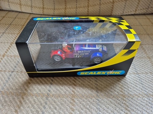 Scalextric c2201 caterham - scalextric, 7