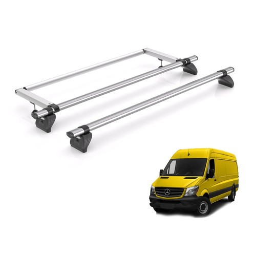 Mercedes sprinter roof rack - sprinter,