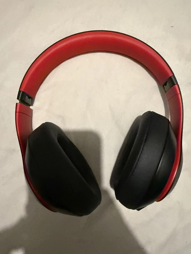 Beats dre studio3 over - dr.,