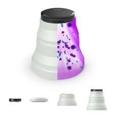 SANSI UVC Sanitizer Light