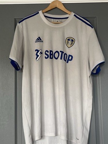 Leeds united 2020 home - leeds, kit