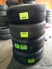 4x 225 55 17 97H Bridgestone