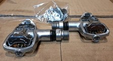 Wellgo VP Road Bicycle Spd Pedals With  Cleats