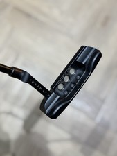 Custom scotty cameron super - cameron,