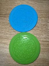 Magnetix Wellness Coasters