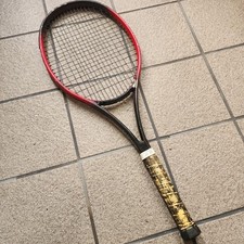 Volkl tennis racket, hard