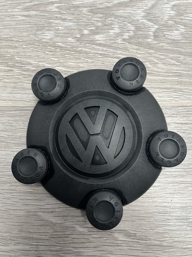 Genuine caddy wheel - vw,