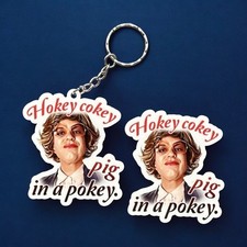 League of Gentlemen inspired