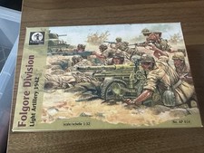 Waterloo Folgore Division