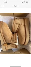 UGG T Clasic Ultra Mini