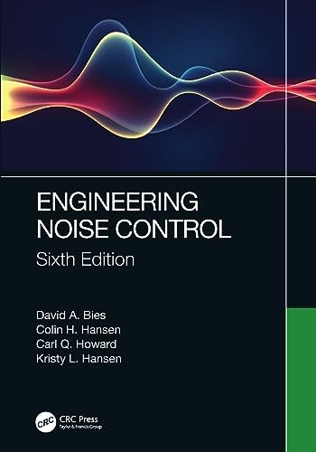 Engineering noise control - engineering,
