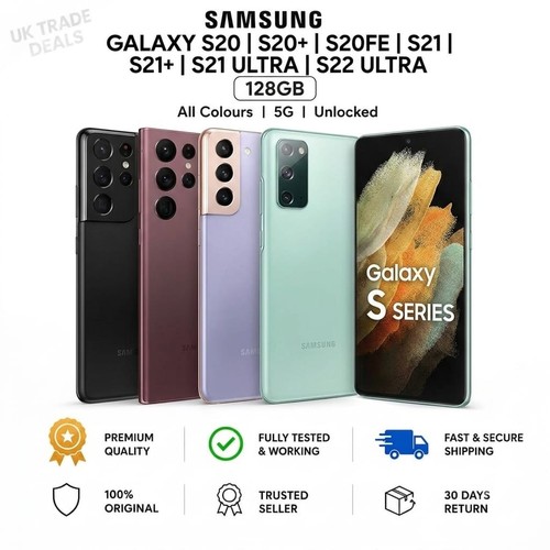 Samsung galaxy s20 - galaxy,