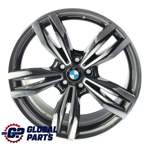 Bmw f06 f12 f13 - bmw, alloy