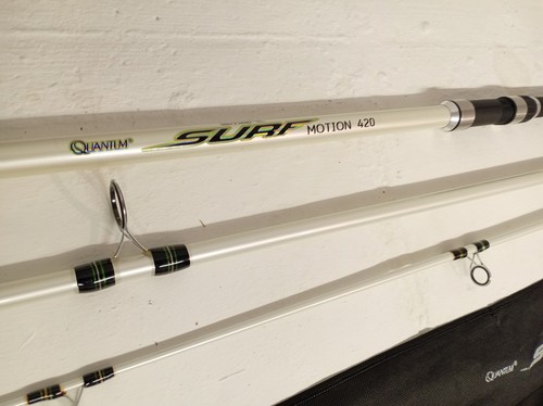 Quantum smart surf motion 420 - smart,