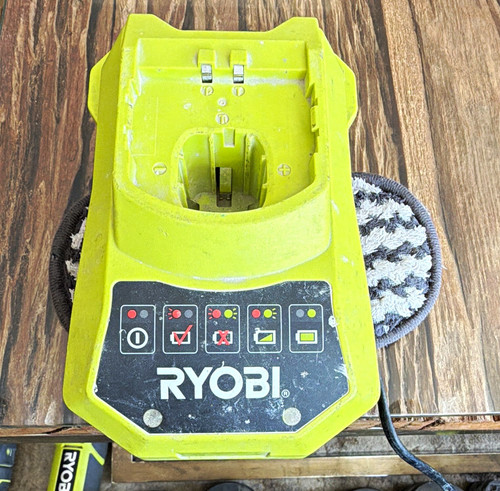 Ryobi bcl14181h green - bcl14181h,