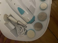 Women’s KISS USB Nail File Kit