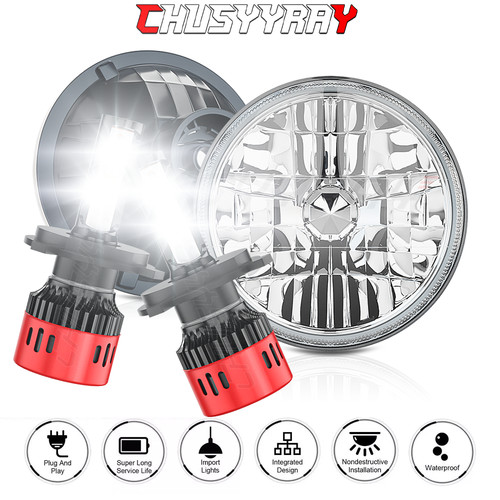 Pair fit chevy - k20, k5