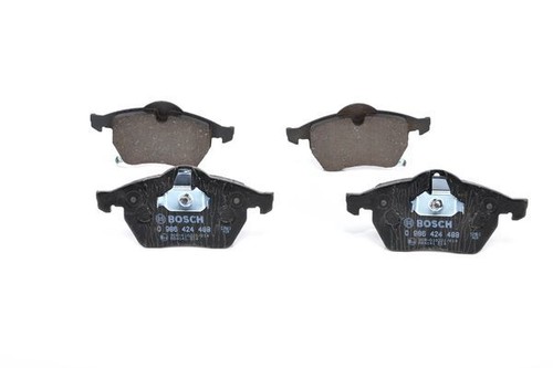 Genuine bosch front brake pad - bosch,