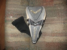 used Taylor Made R9  driver headcover