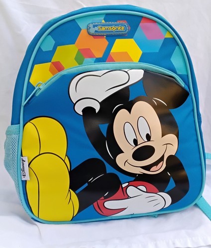 Samsonite disney mickey mouse - disney,