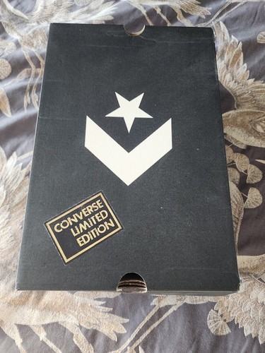Converse chuck limited - chuck, 70