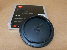 Genuine Leitz Leica R /