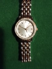 Accurist Ladies Wristwatch