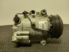 VAUXHALL ASTRA A/C Air Conditioning Compressor 2009-2018 2.0L A20DTH 