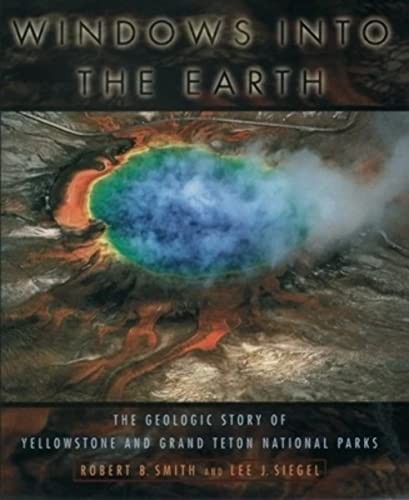 Windows into the - , earth: