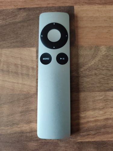 Apple remote control - remote,