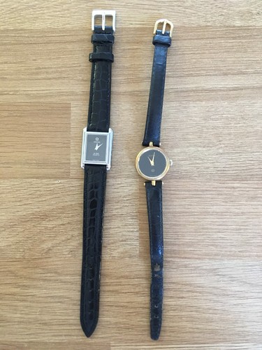 Omega gucci watches - &,