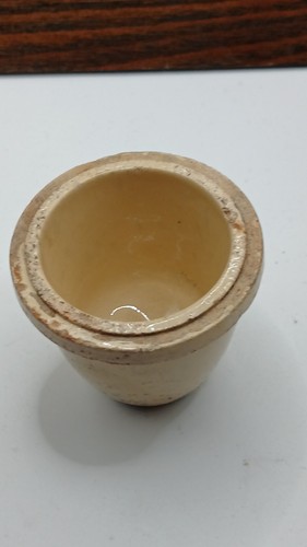Vintage cream glazed - vintage, cream-glazed
