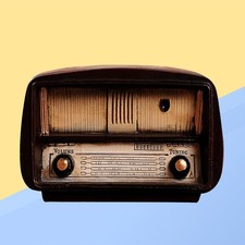 Creative Vintage Old Style