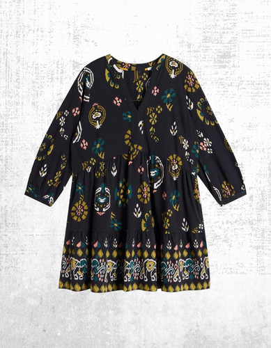 Womens white stuff - ¾, sleeve