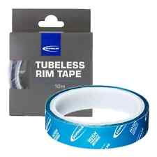 Schwalbe Tubeless 37mm Wide Rim Tape - 10m Roll
