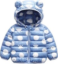 Baby Puffer Jacket Winter Coat