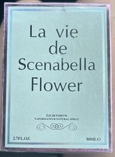 🌺 La vie de Scenabella