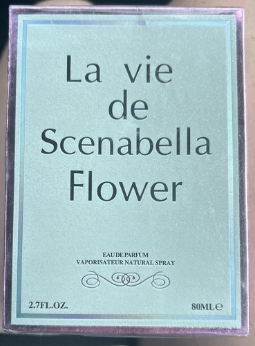 Vie de scenabella - vie,