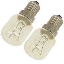 2 x Lamp Light Bulb for