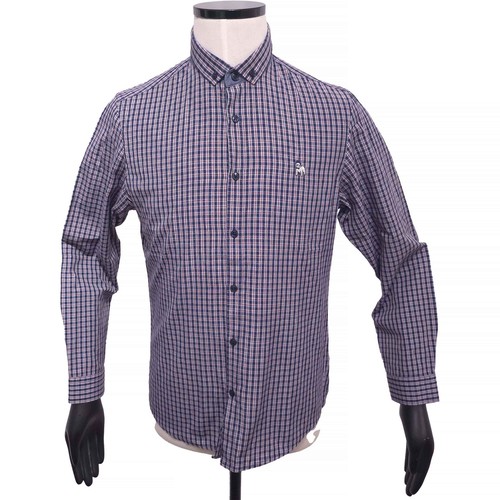 The spitalfields shirt - the,