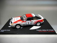 Toyota Celica GT-Four #2