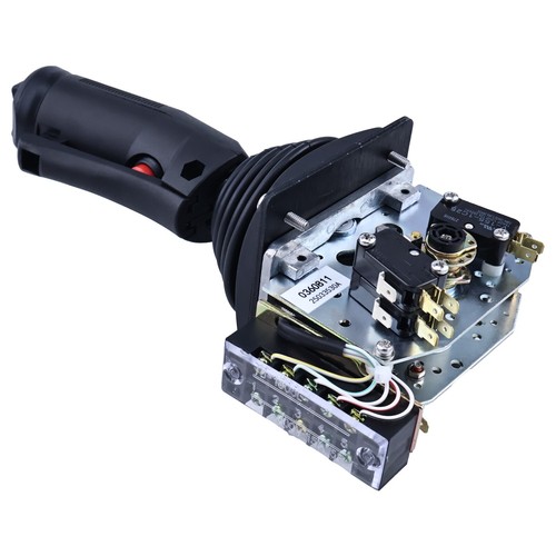 Joystick controller 0360811 - joystick,