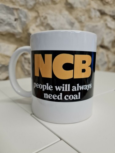 British ncb cup mug - cup,