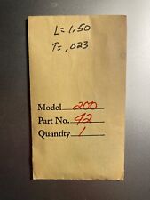 Wurlitzer Electric Piano 200