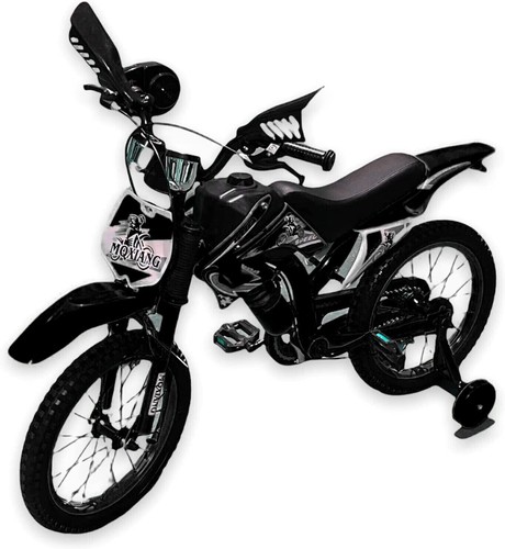 Childrens kids moto bike - childrens,