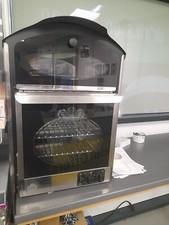 King edward jacket potato oven - jacket,