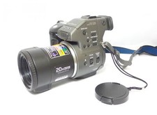 Sony Mavica 2MP Floppy Disk