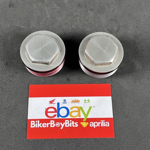 Aprilia rs 125 fork - ♻️,