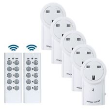 Wireless Smart Remote Control