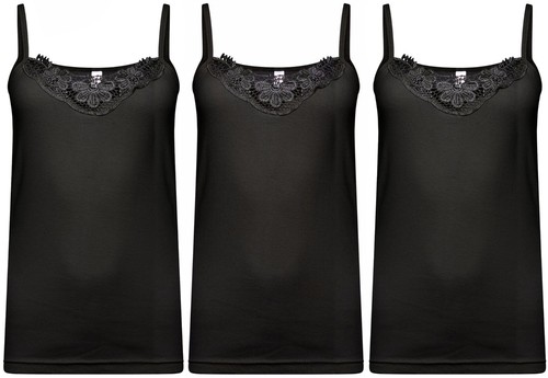 Pack black stretch - pack,
